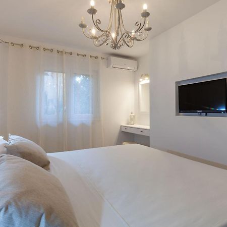 Olive Tree Apartment Split Ngoại thất bức ảnh