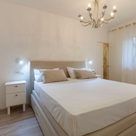 Olive Tree Apartment Split Ngoại thất bức ảnh