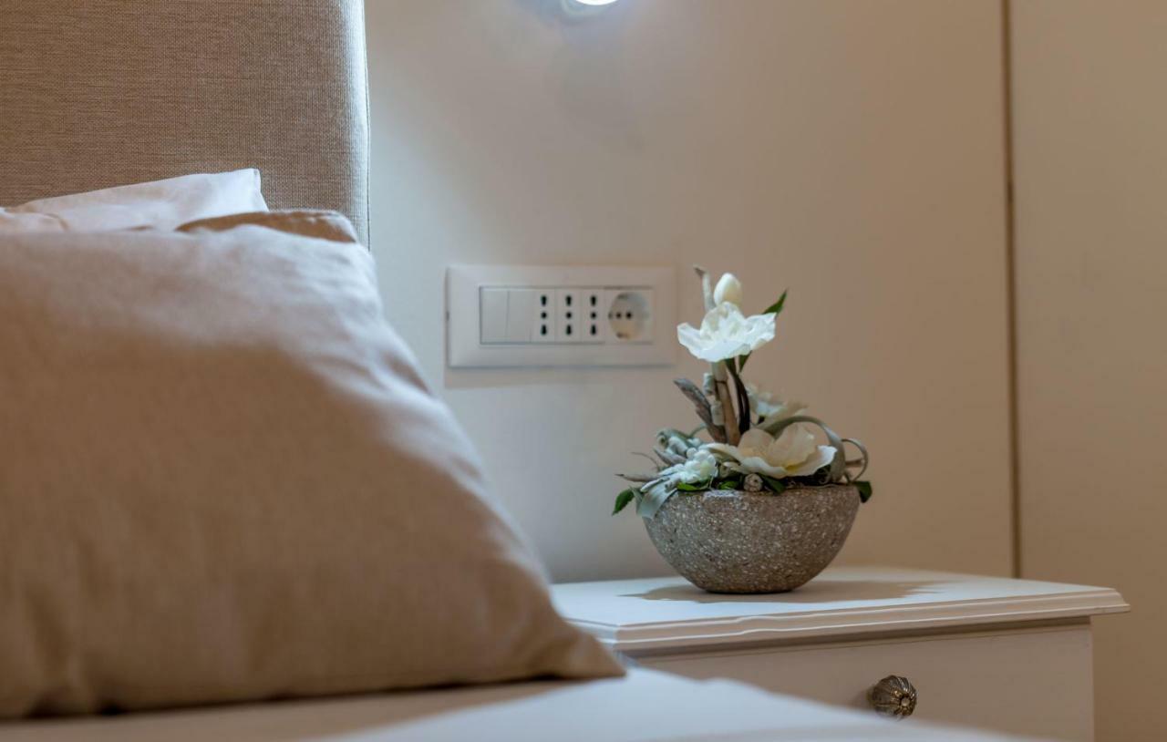 Olive Tree Apartment Split Ngoại thất bức ảnh