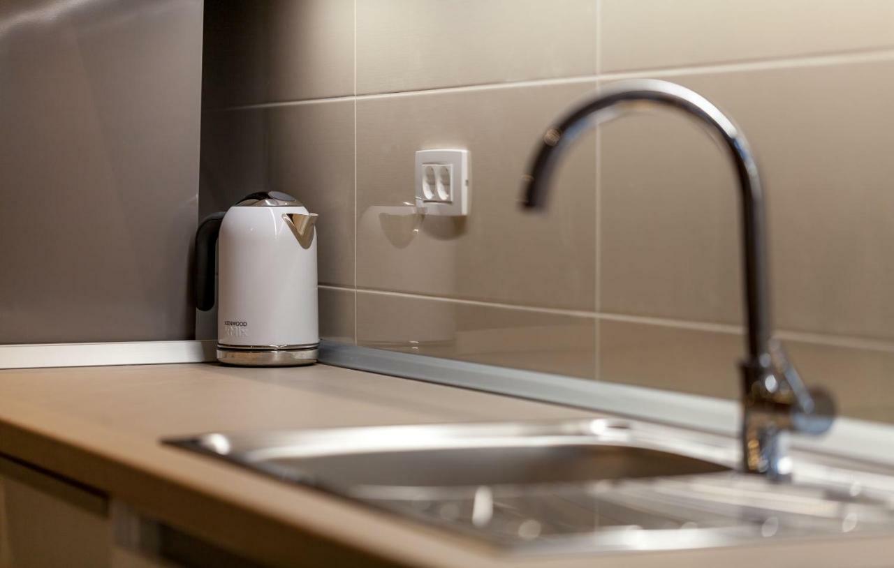 Olive Tree Apartment Split Ngoại thất bức ảnh