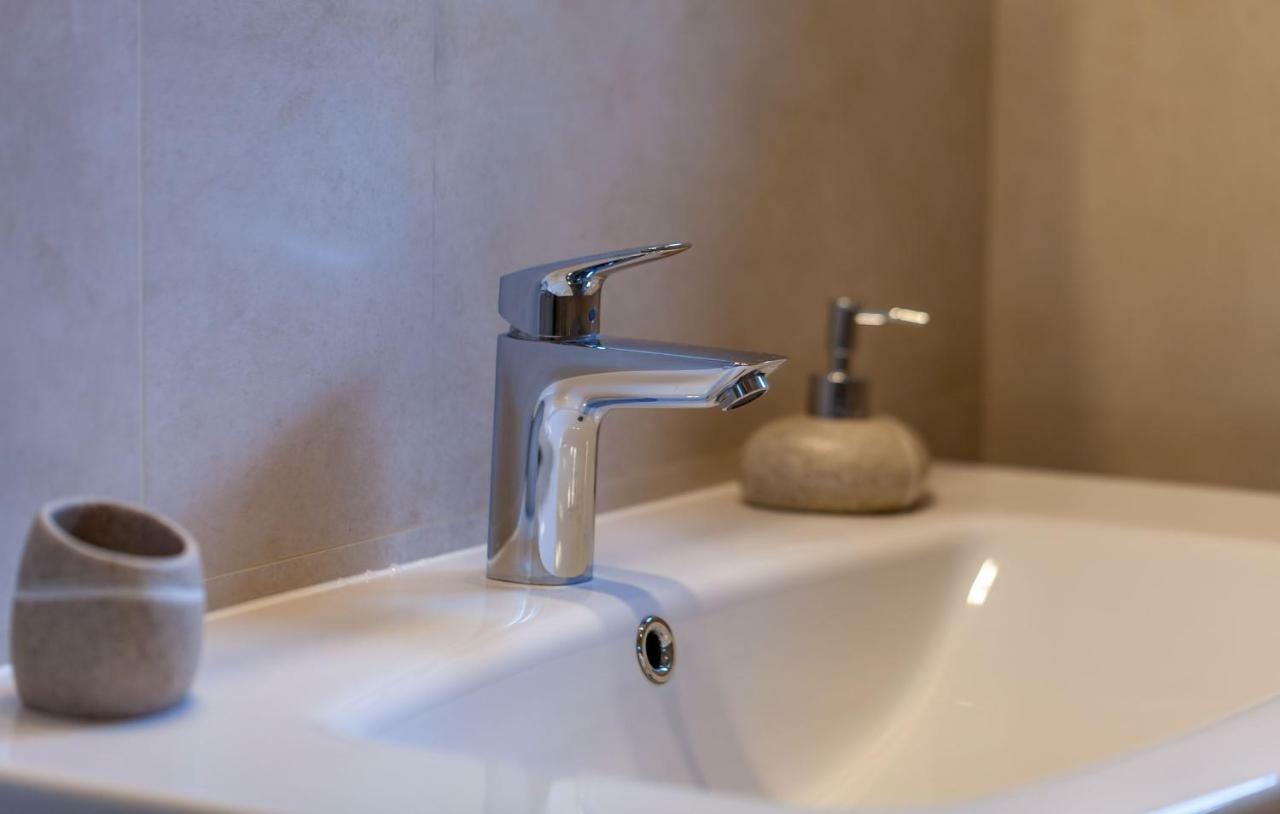Olive Tree Apartment Split Ngoại thất bức ảnh
