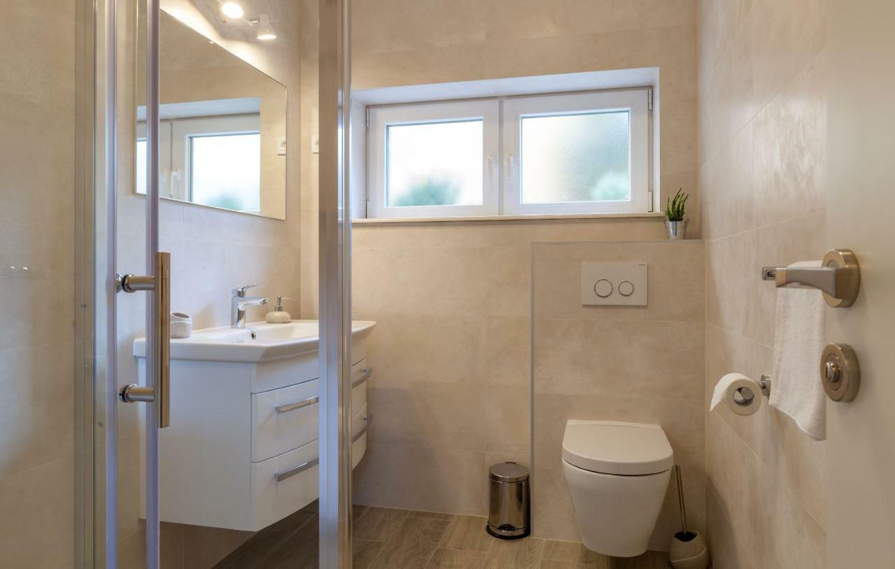 Olive Tree Apartment Split Ngoại thất bức ảnh