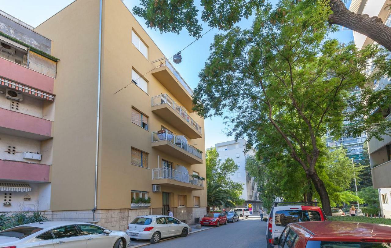Olive Tree Apartment Split Ngoại thất bức ảnh