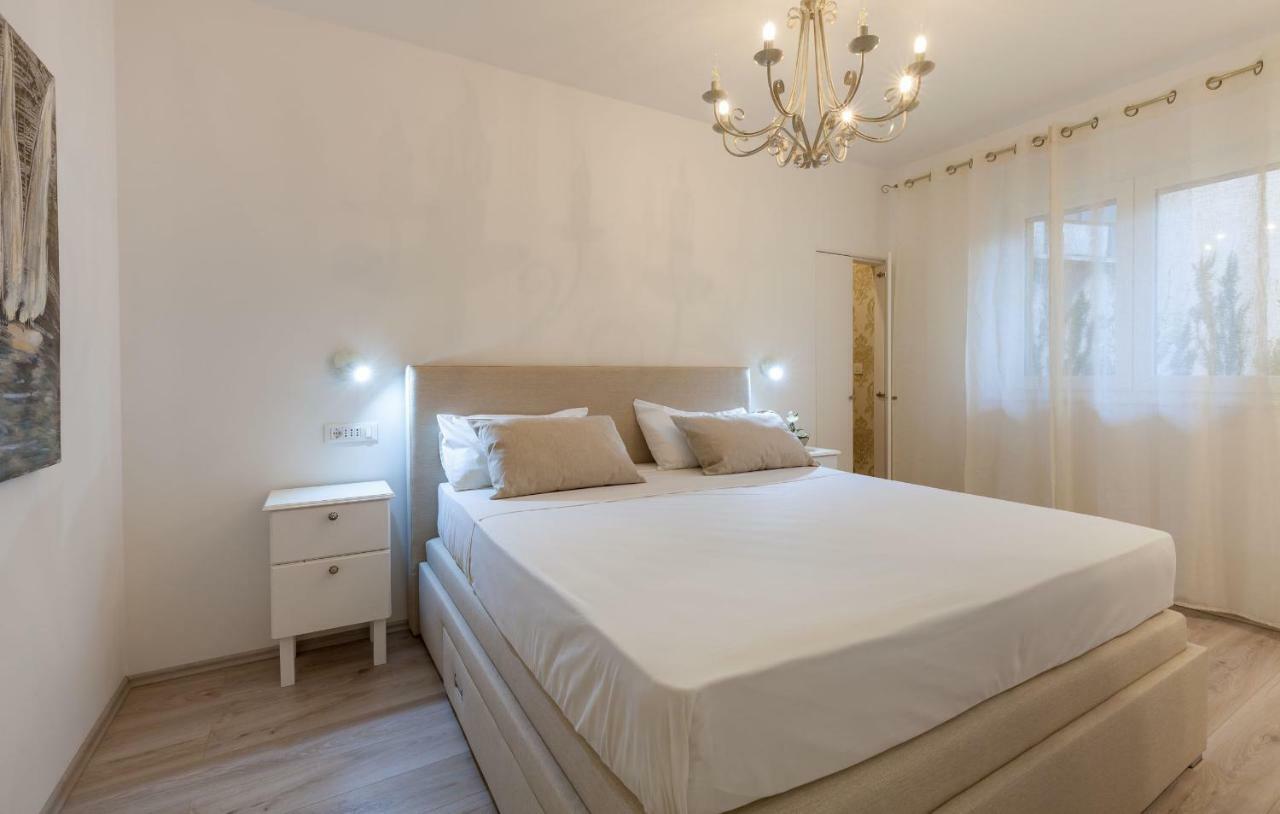 Olive Tree Apartment Split Ngoại thất bức ảnh