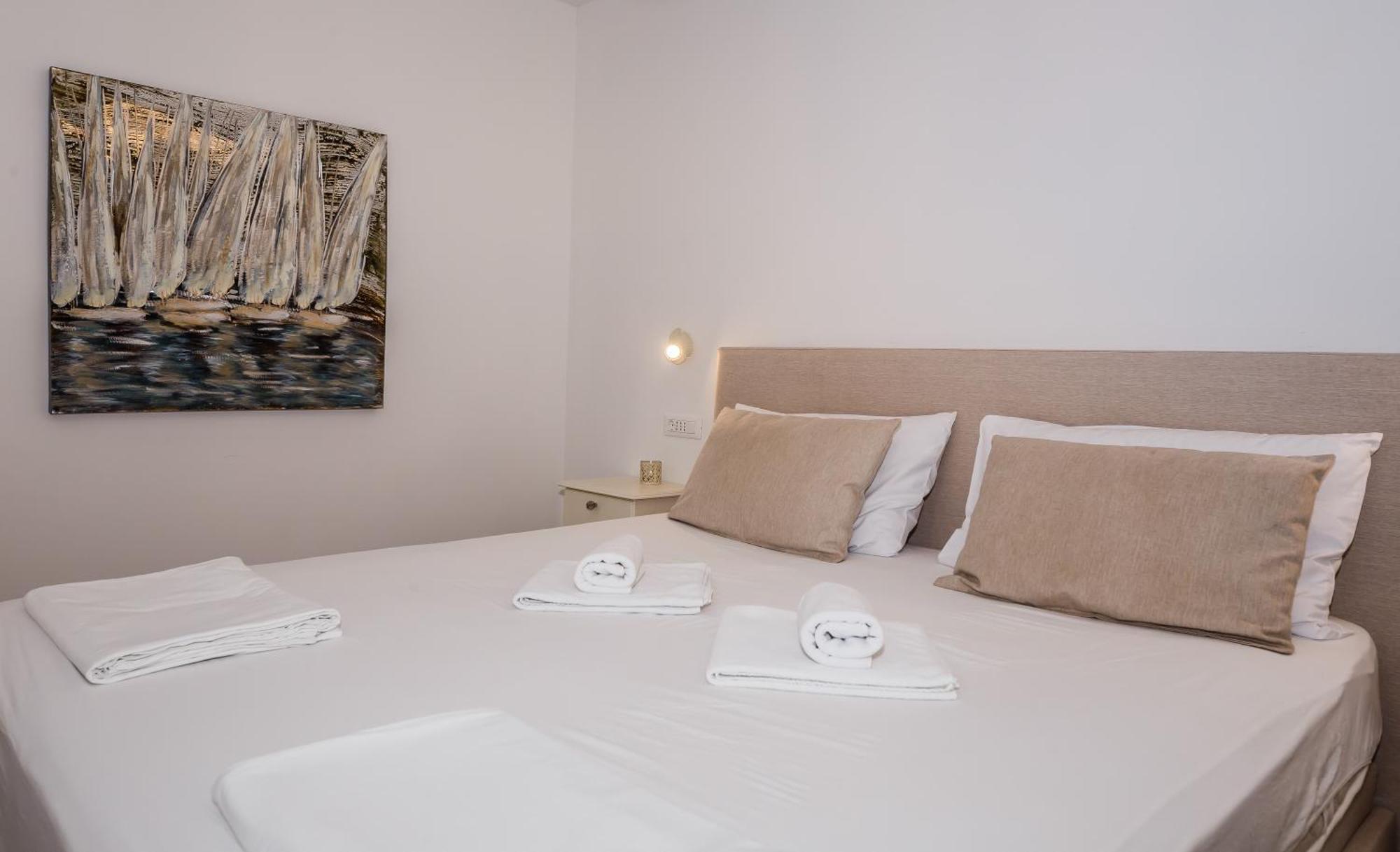 Olive Tree Apartment Split Ngoại thất bức ảnh