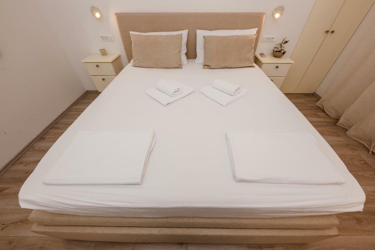 Olive Tree Apartment Split Ngoại thất bức ảnh