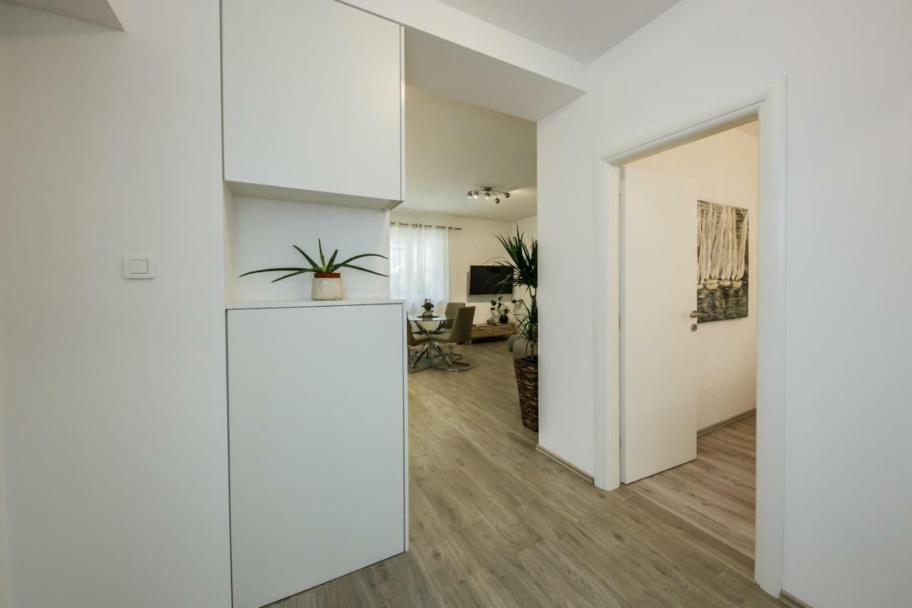 Olive Tree Apartment Split Ngoại thất bức ảnh