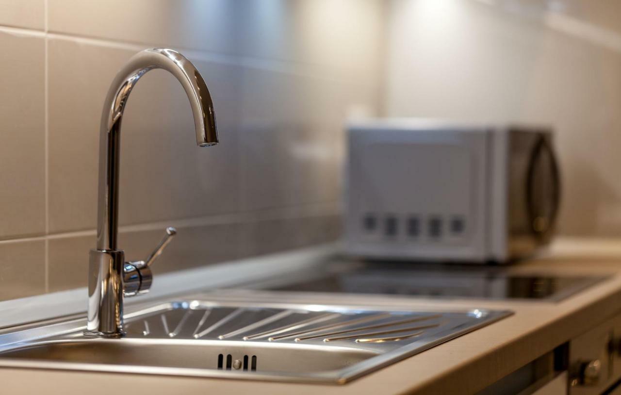 Olive Tree Apartment Split Ngoại thất bức ảnh