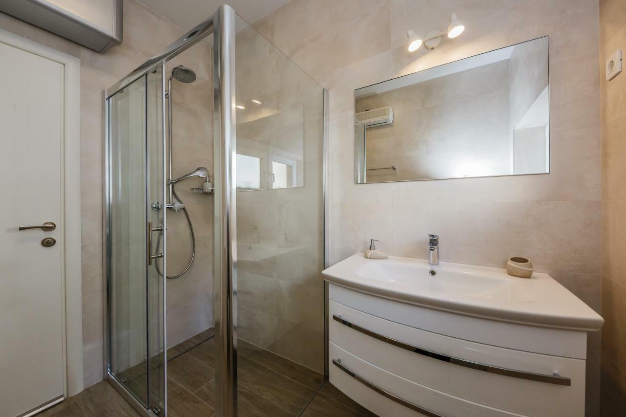 Olive Tree Apartment Split Ngoại thất bức ảnh